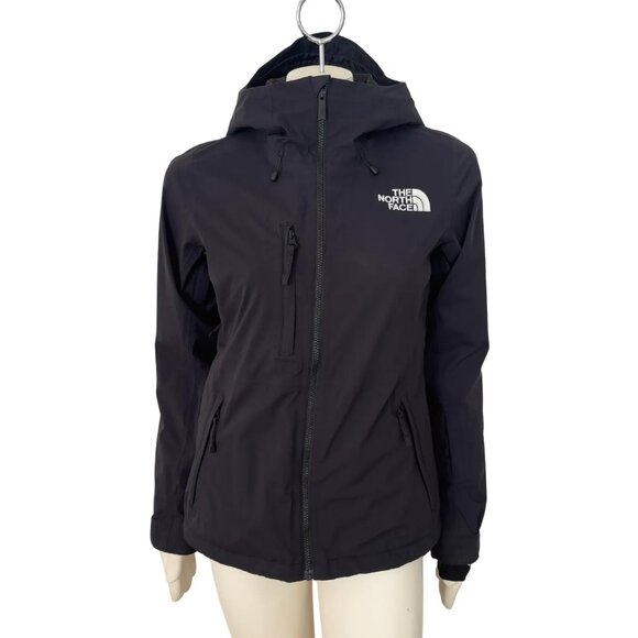 THE NORTH FACE Freedom Stretch Jacket in Black SZ S - Picture 1 of 14